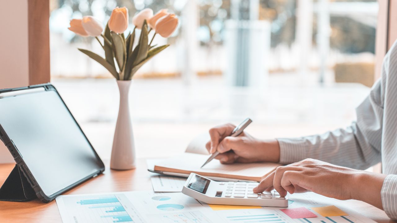 From Self-Employed to Strategic: The Quiet Leap Most Founders Avoid
